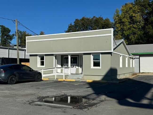 More details for 2812 Watson Blvd, Centerville, GA - Industrial for Lease