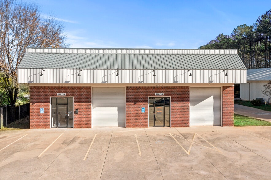 7189 Washington St SW, Covington, GA for lease - Building Photo - Image 3 of 10