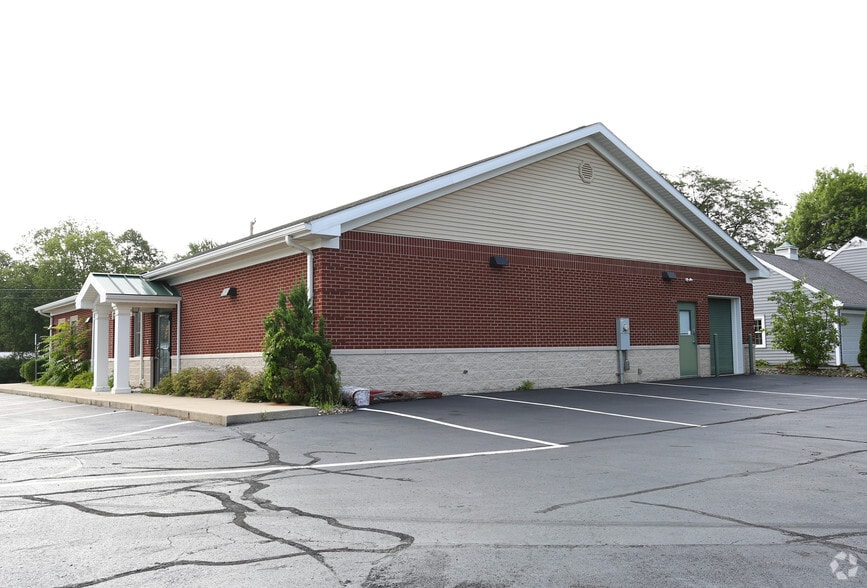 366 N Portland Way, Galion, OH for lease - Building Photo - Image 3 of 51