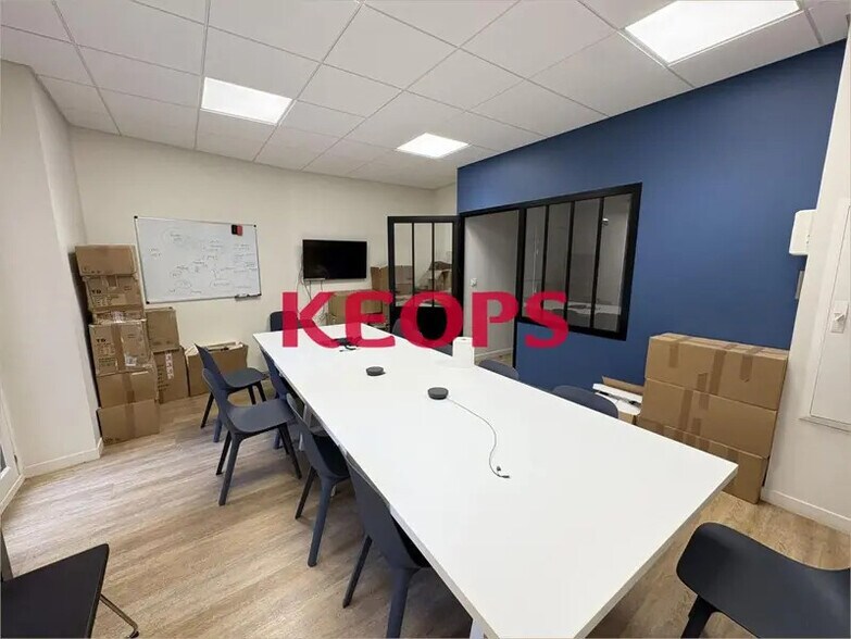 29 Rue Pierre-Paul Riquet, Toulouse à louer - Photo du bâtiment - Image 2 de 16