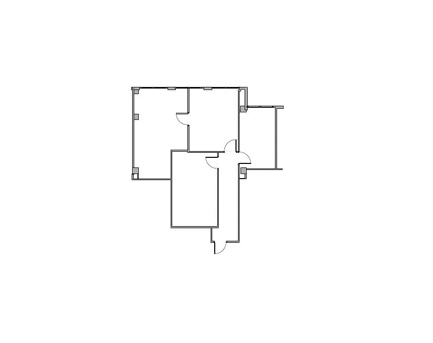 9535 Forest Ln, Dallas, TX for lease Floor Plan- Image 1 of 1