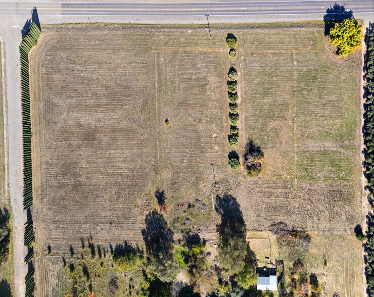 0 Toomes Ave, Corning, CA for sale - Building Photo - Image 2 of 3