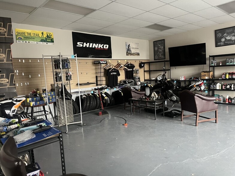 122 Pine St, Buena Vista, CO à louer - Photo intérieure - Image 3 de 3