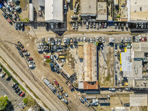 1626-1640 Pine St, Oxnard, CA - Aérien  Vue de la carte - Image1