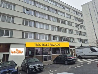 Plus de détails pour Commerce de détail à louer