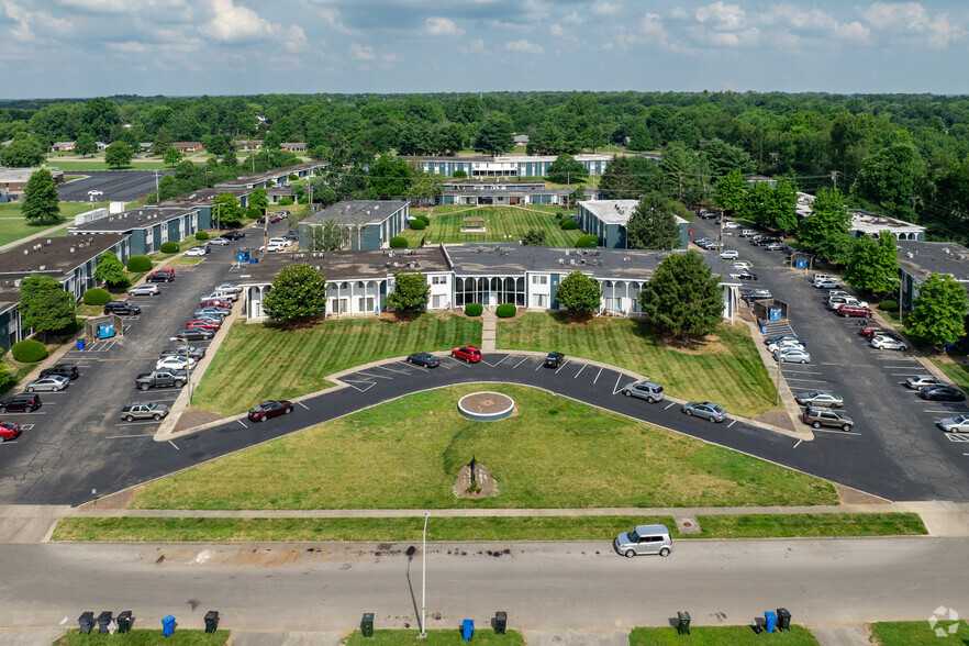 2111 Lansill Rd, Lexington, KY for sale - Primary Photo - Image 1 of 1