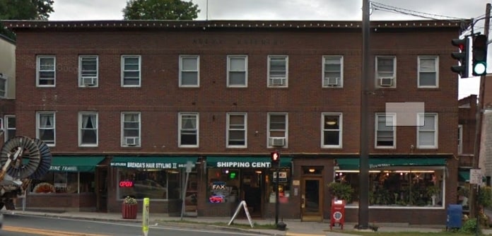 2-12 Main St, Brewster Village, NY for lease Primary Photo- Image 1 of 3