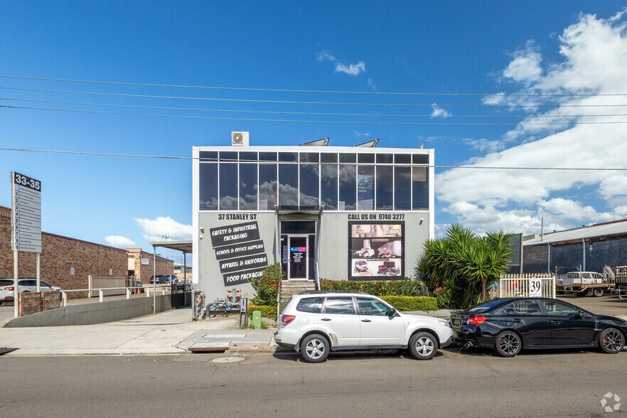 37 Stanley St, Peakhurst à louer - Photo du bâtiment - Image 2 de 4