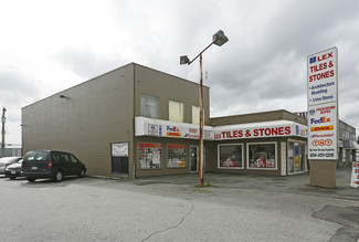 More details for 6360 Kingsway, Burnaby, BC - Retail for Sale