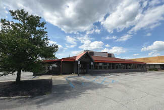 More details for 941 E Lewis And Clark Pky, Clarksville, IN - Retail for Lease