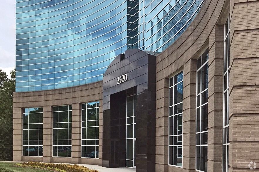 2520 Meridian Pky, Durham, NC à louer - Autre - Image 3 de 78