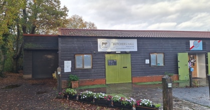 Horsham Rd, Ockley à louer Photo du bâtiment- Image 2 de 7