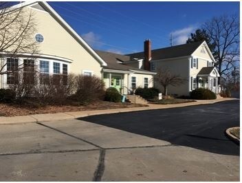 16962 Manchester Rd, Grover, MO à louer - Photo du bâtiment - Image 3 de 6