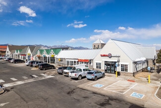 More details for 15680 W 64th Ave, Arvada, CO - Retail for Lease