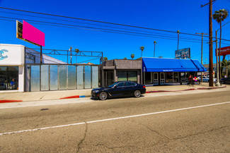 Plus de détails pour 428 Lincoln Blvd, Venice, CA - Local commercial à louer