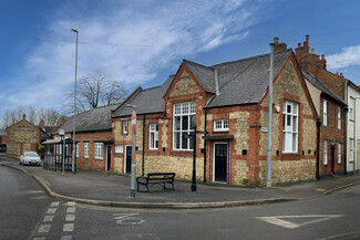 More details for 3 Brackley Rd, Towcester - Office for Sale