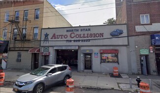 Plus de détails pour 11612 Atlantic Ave, South Richmond Hill, NY - Industriel à vendre