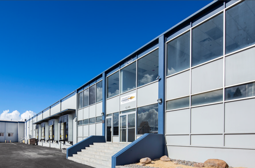 1240 Icehouse Ave, Sparks, NV for sale - Primary Photo - Image 1 of 12