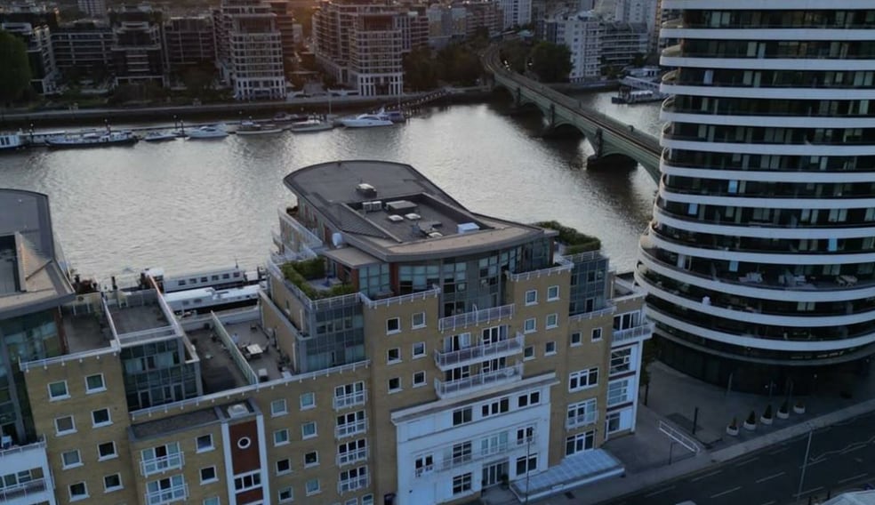 16-22 Lombard Rd, London for sale - Building Photo - Image 3 of 6
