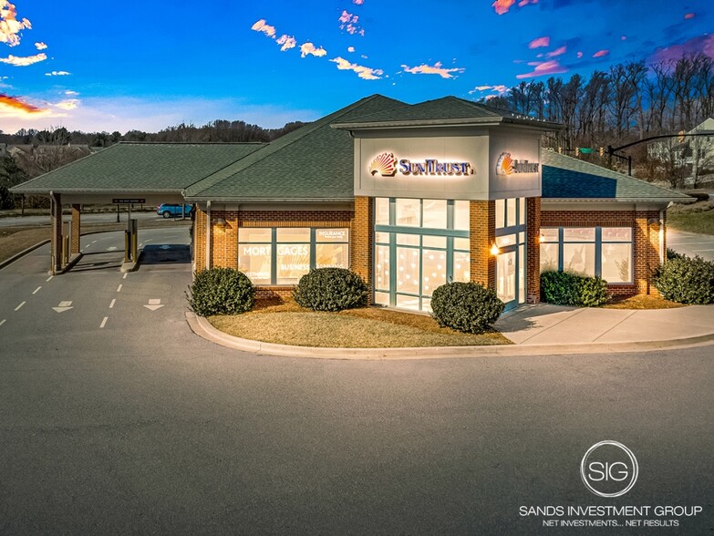 7405 Maple Lawn Blvd, Fulton, MD for lease - Building Photo - Image 1 of 17