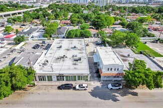 Plus de détails pour 1260 NW 29th St, Miami, FL - Commerce de détail à vendre