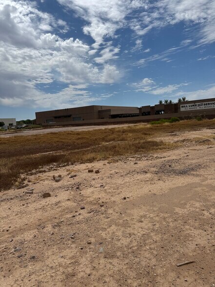 1234 Pecos Road Rd, Gilbert, AZ à vendre - Autre - Image 3 de 4