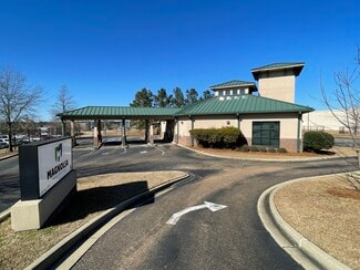 Plus de détails pour 139 Plaza Dr, Brandon, MS - Commerce de détail à vendre