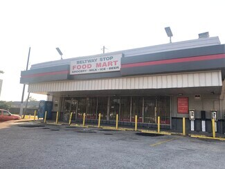 Plus de détails pour 720 W Sam Houston Pkwy S, Houston, TX - Commerce de détail à louer