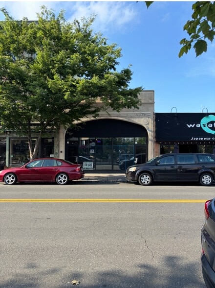 112 Main St, Nyack, NY for lease - Building Photo - Image 3 of 5