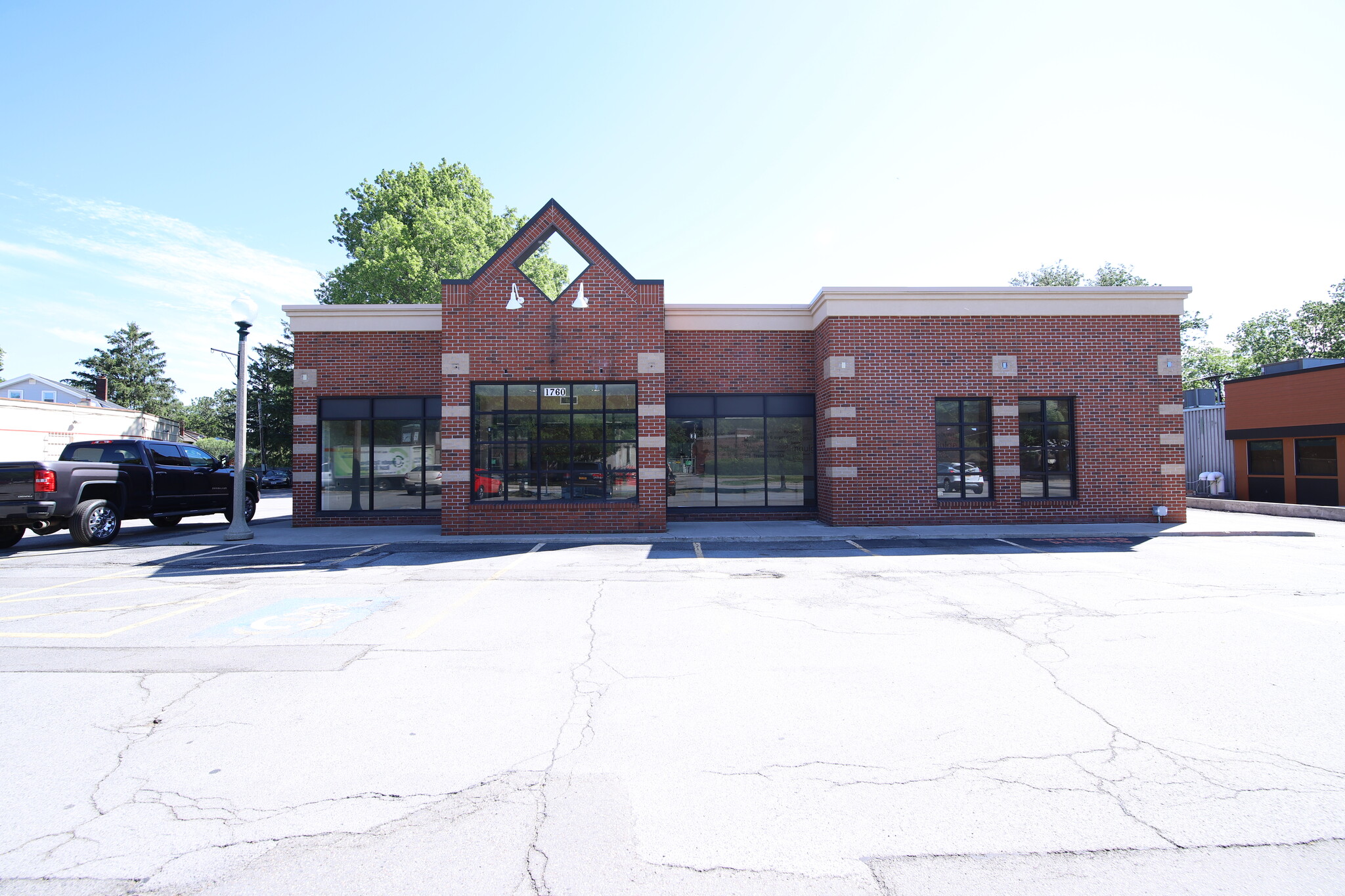 1760 Monroe Ave, Rochester, NY for sale Building Photo- Image 1 of 1