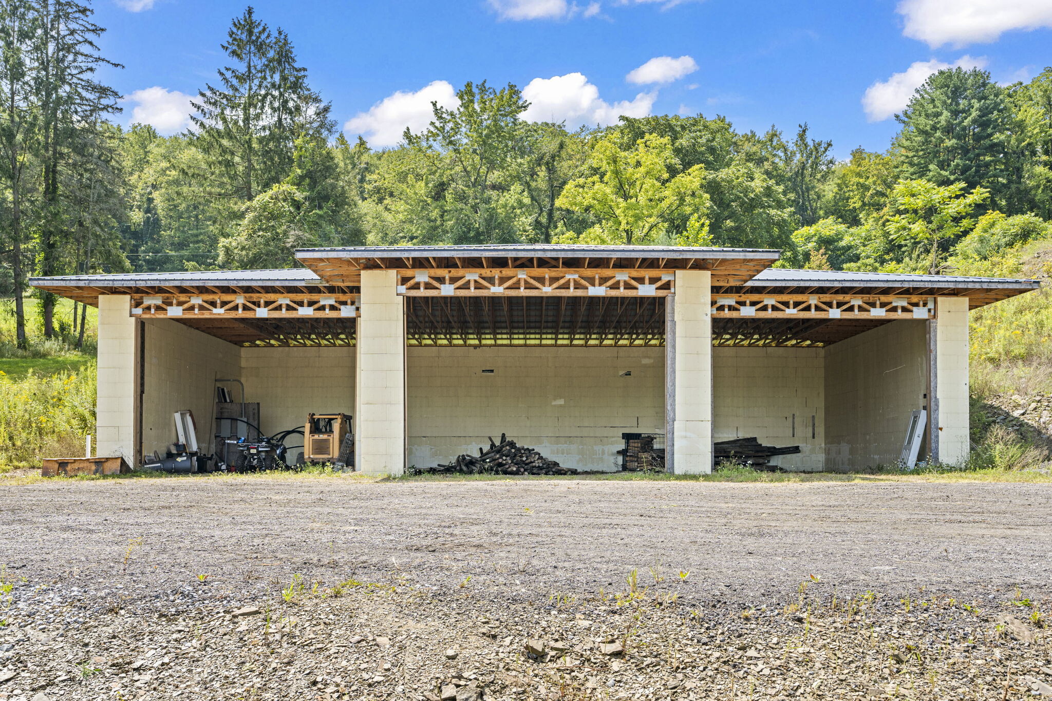 1348 Radio Club Rd, Montoursville, PA for lease Building Photo- Image 1 of 4