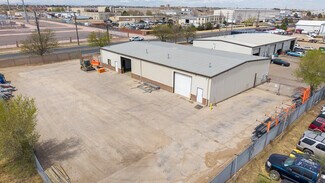 Plus de détails pour 3026 1st Ave, Greeley, CO - Industriel à vendre