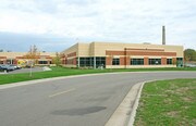 River Bend Business Park I - Warehouse