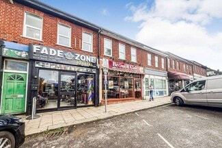 More details for 116 Villiers Ave, Surbiton - Retail for Sale