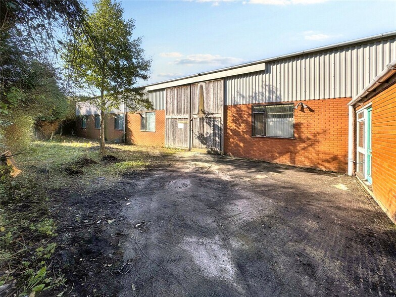 A4111, Hereford à vendre - Photo du bâtiment - Image 2 de 14