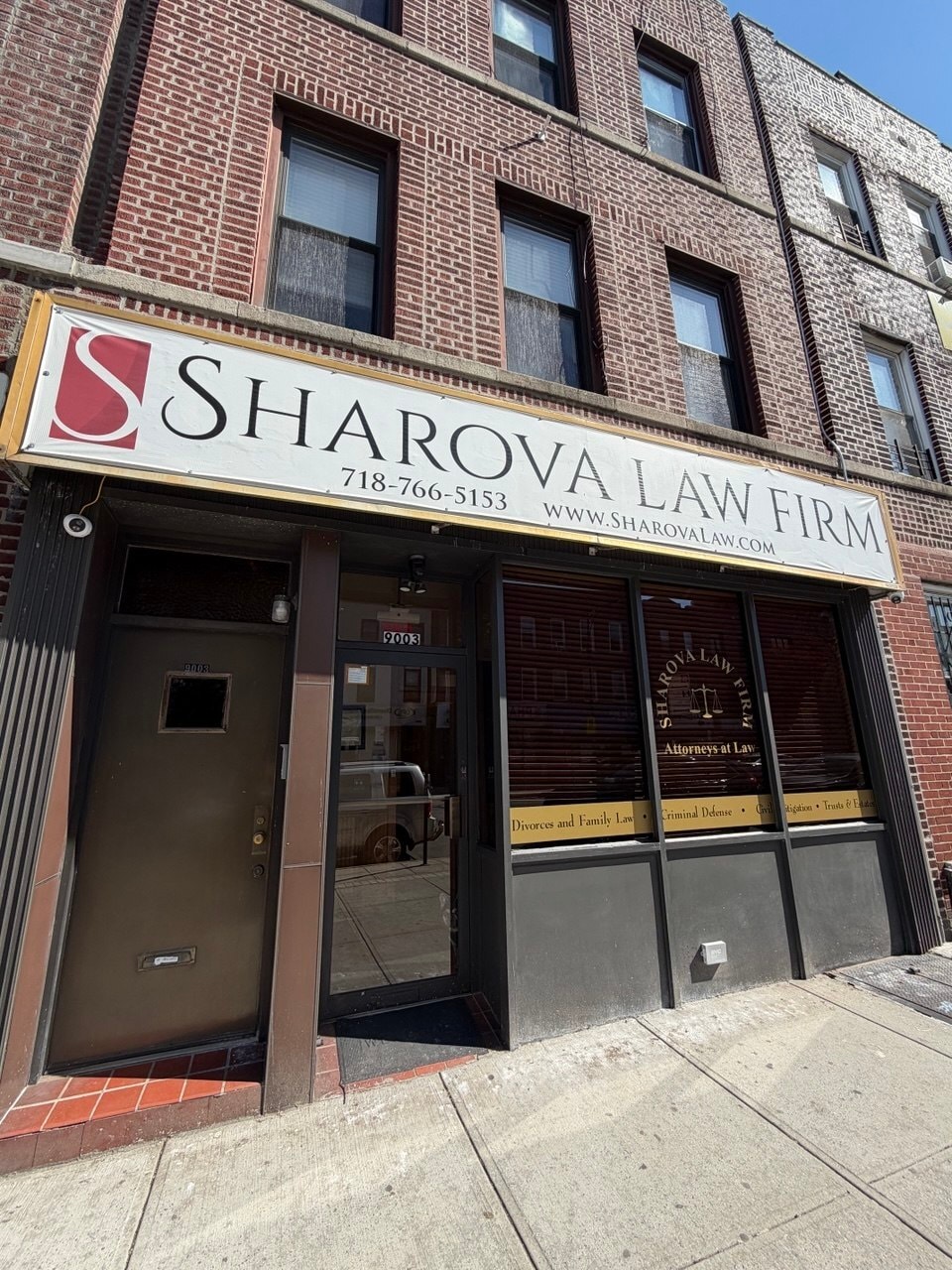 9003 5th Ave, Brooklyn, NY for lease Building Photo- Image 1 of 2