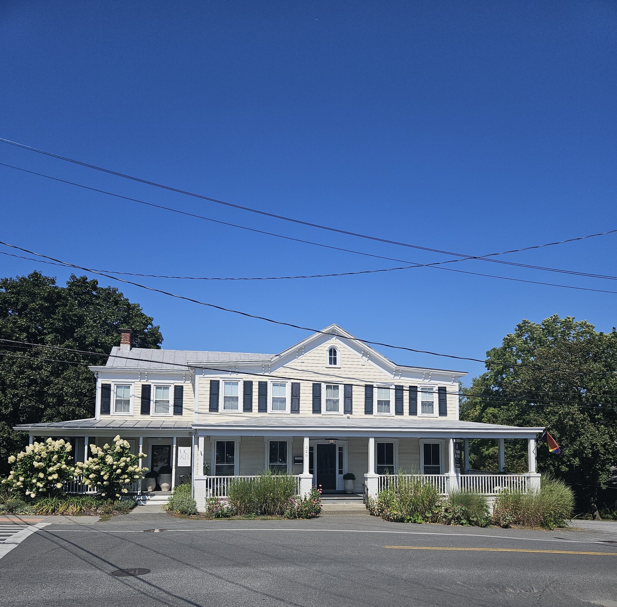 220 Main St, Germantown, NY for lease Building Photo- Image 1 of 2