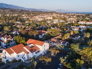 Plus de détails pour 222 E Canon Perdido St, Santa Barbara, CA - Bureau à louer