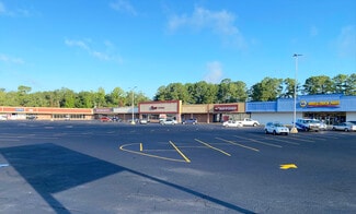 More details for 227 Robertson Blvd, Walterboro, SC - Retail for Lease