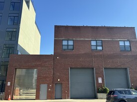 130-134 Bayard St, Brooklyn NY - Warehouse