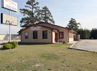 More details for 3500 Murchison Rd, Fayetteville, NC - Retail for Sale