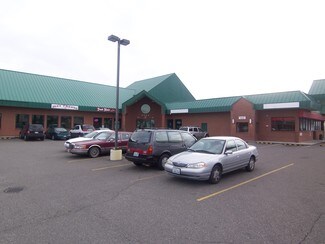 Plus de détails pour 5601 W Clearwater Ave, Kennewick, WA - Bureau/Commerce de détail à louer