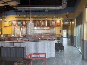 803 Belsly Blvd, Moorhead, MN à louer Photo intérieure- Image 2 de 5