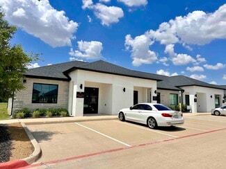More details for 2001 Auburn Hills Pky, McKinney, TX - Office/Medical for Lease