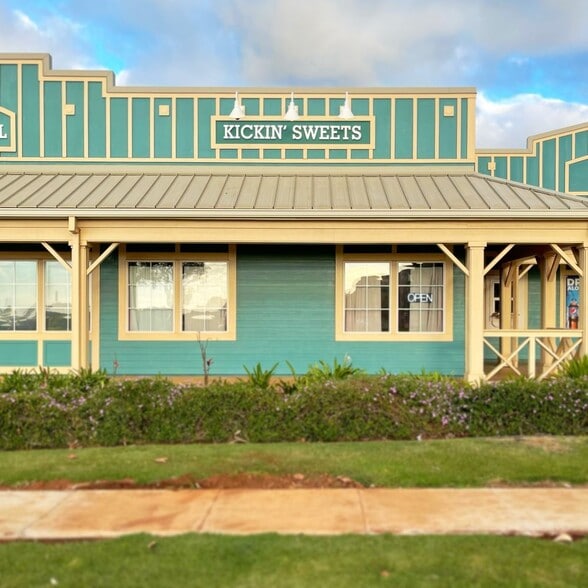 87-1988 Pakeke St, Waianae, HI for lease - Building Photo - Image 2 of 14