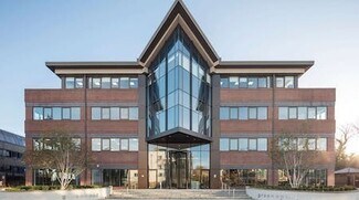 Plus de détails pour London Rd, Bracknell - Bureau à louer