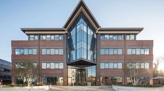 Plus de détails pour London Rd, Bracknell - Bureau à louer