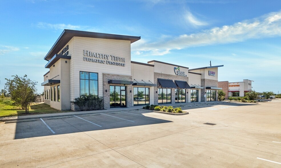 Houston Medical Portfolio portfolio of 2 properties for sale on LoopNet.ca - Building Photo - Image 2 of 28