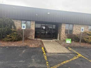 144 Metro Park, Rochester, NY for lease Building Photo- Image 1 of 10