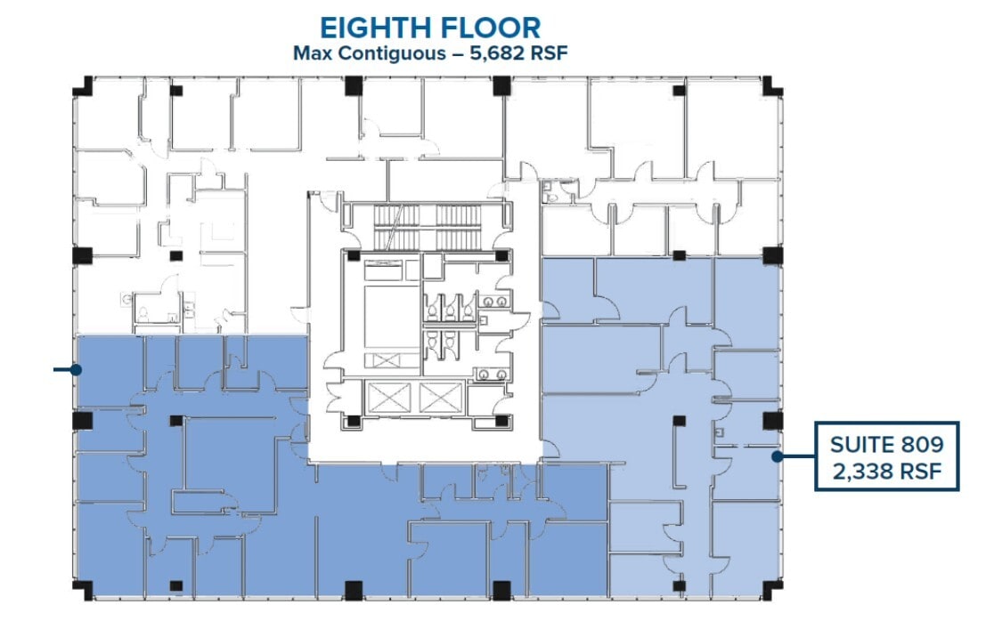 2633 Napoleon Ave, New Orleans, LA for lease Interior Photo- Image 1 of 1